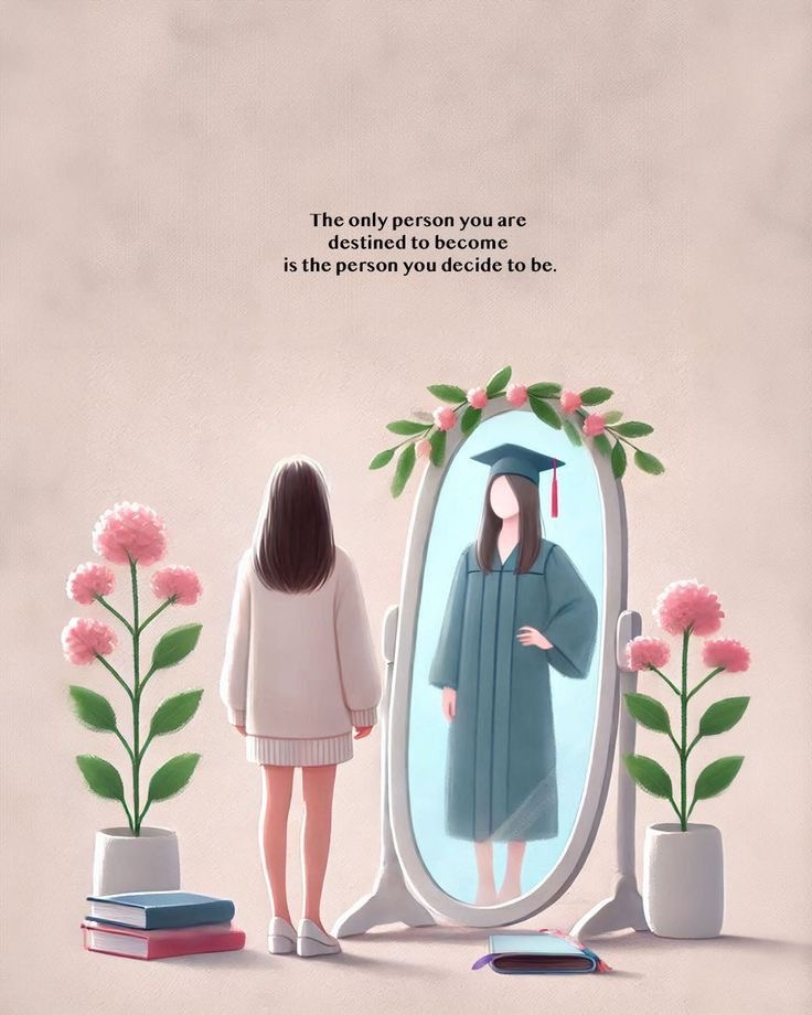 Self worth and career choice