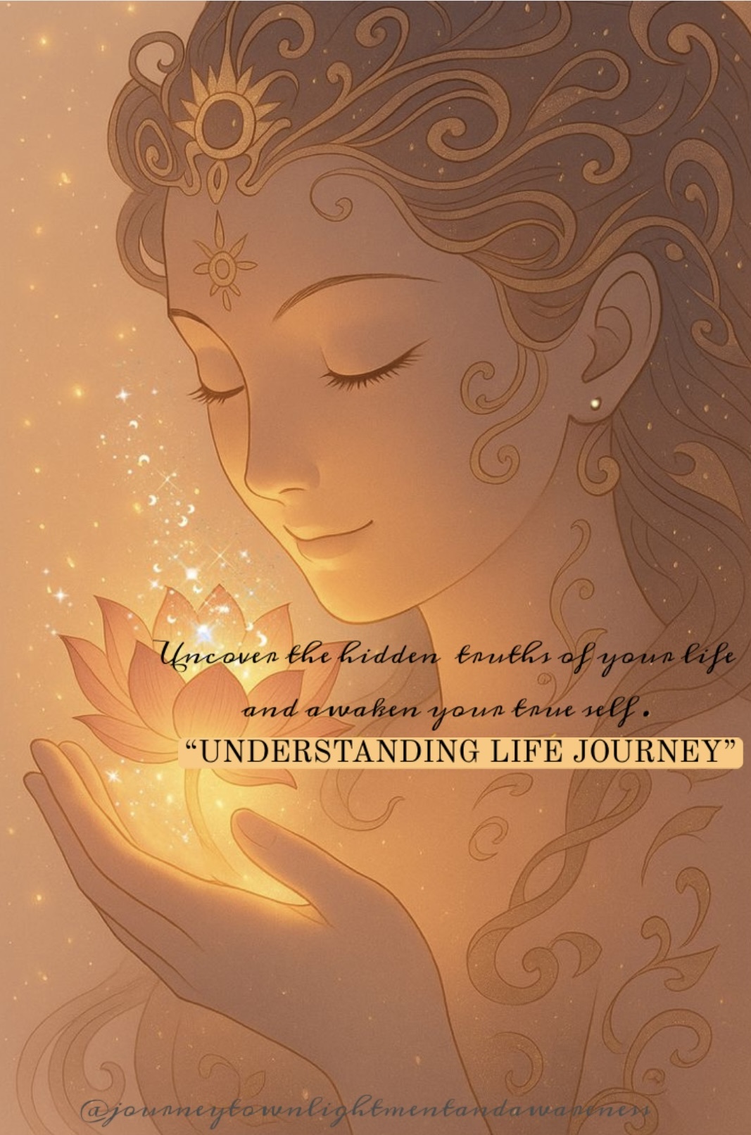 Understanding life journey