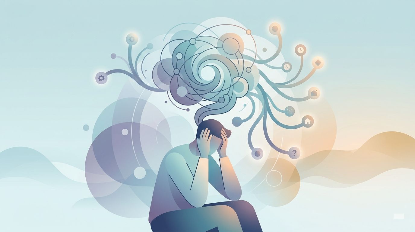 Decision Fatigue