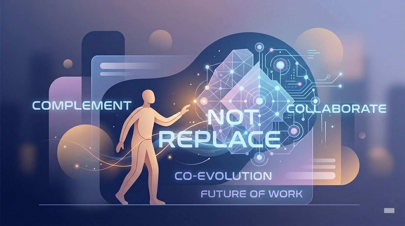 Will AI Replace Humans? 5 Real Reasons So Many People Feel Scared About AI Will AI Replace Humans