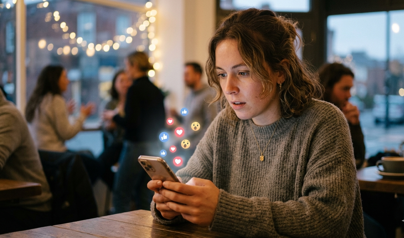 Why Do I Crave Validation So Much? 5 Signs Your Self-Worth Is Coming From Others external validation
