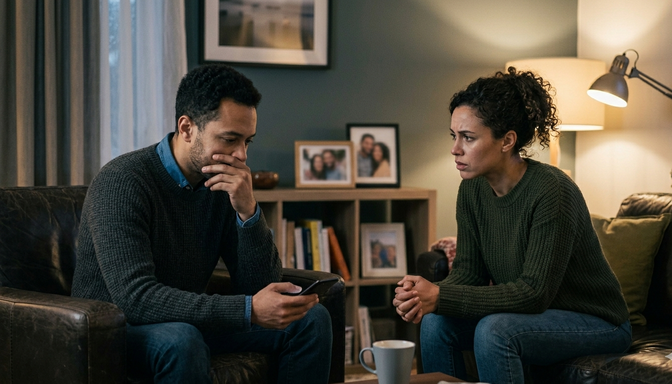 Understanding why people cheat