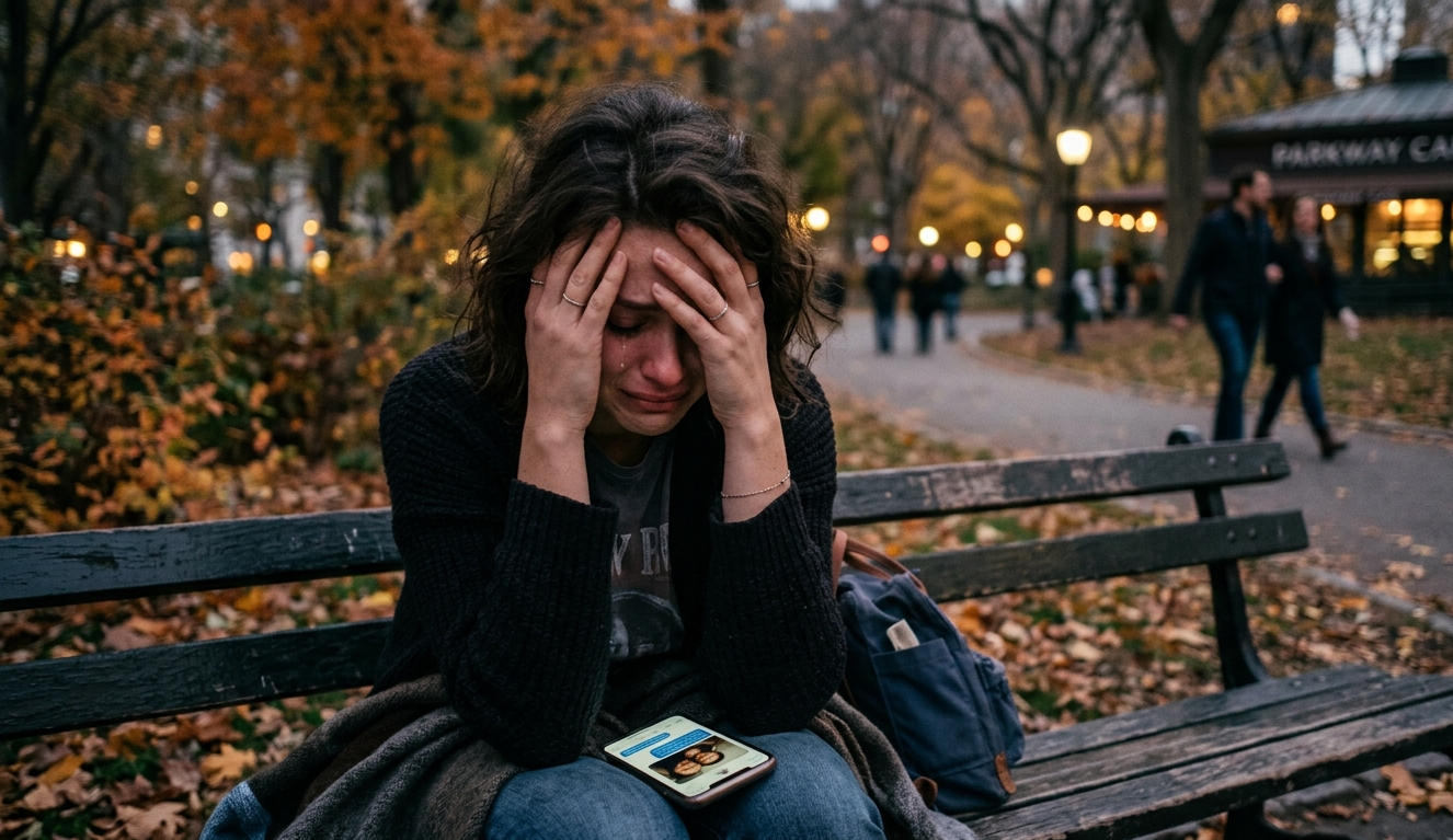 Why Is Attachment So Painful? The Psychology of Emotional Dependence and Letting Go Why Is Attachment So Painful